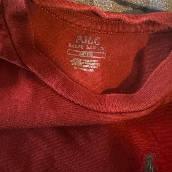 Polos and Tees 3T toddler boys - Picture 2 of 5